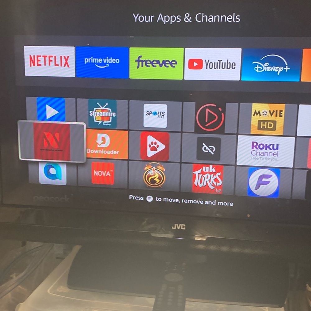 The Mandalorian Series Poster